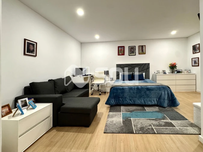 Apartamento T3 para Venda em Bougado (São Martinho e Santiago) Foto 14