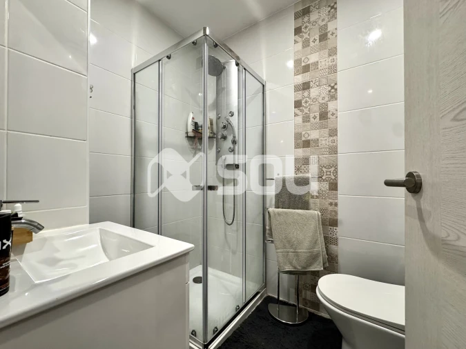 Apartamento T3 para Venda em Bougado (São Martinho e Santiago) Foto 15