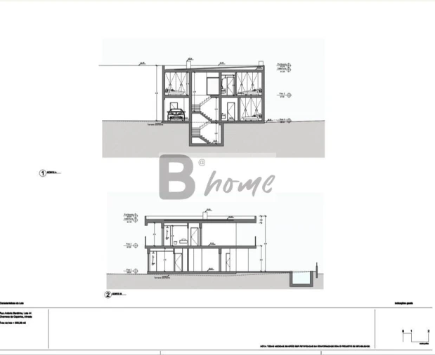 Terreno para Venda em Charneca de Caparica e Sobreda Foto 13