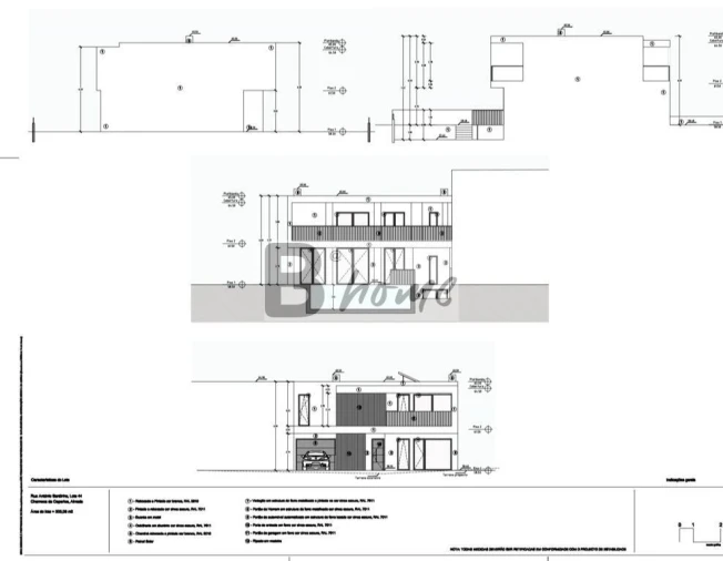 Terreno para Venda em Charneca de Caparica e Sobreda Foto 14
