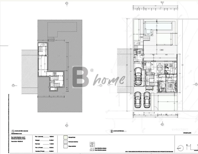 Terreno para Venda em Charneca de Caparica e Sobreda Foto 16