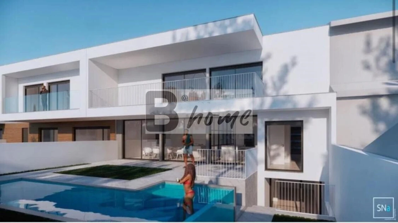 Terreno para Venda em Charneca de Caparica e Sobreda Foto 8