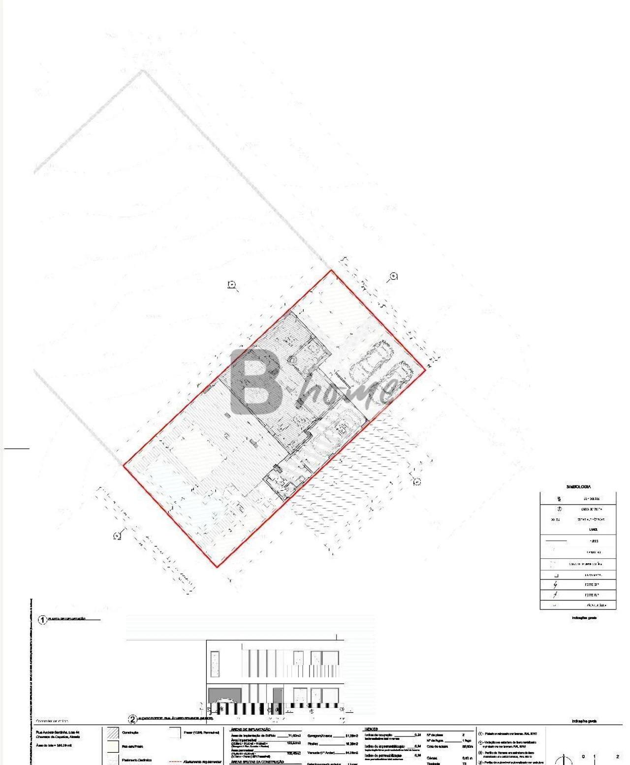 Terreno para Venda em Charneca de Caparica e Sobreda Foto 19