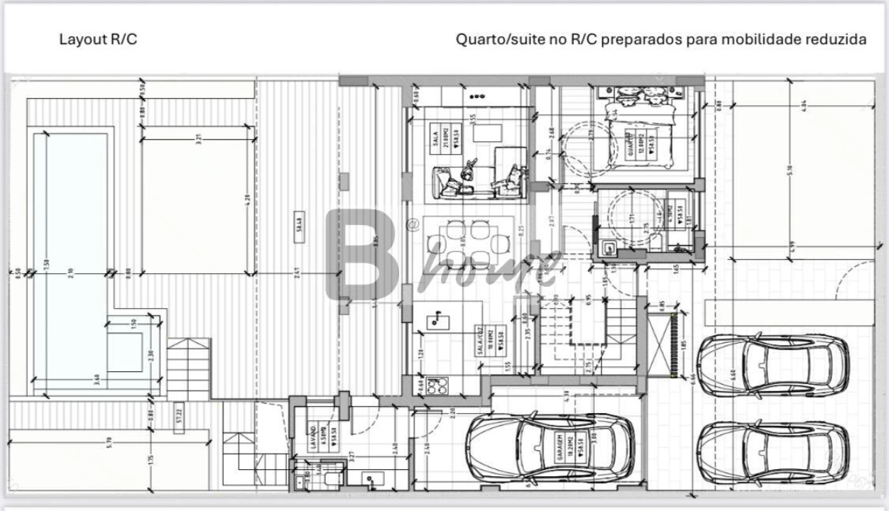 Terreno para Venda em Charneca de Caparica e Sobreda Foto 10