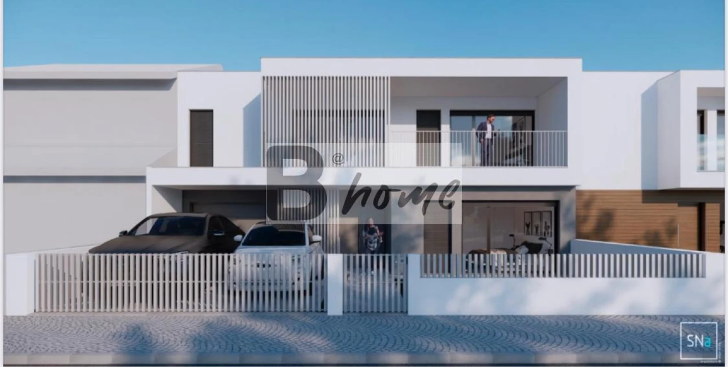 Terreno para Venda em Charneca de Caparica e Sobreda Foto 1