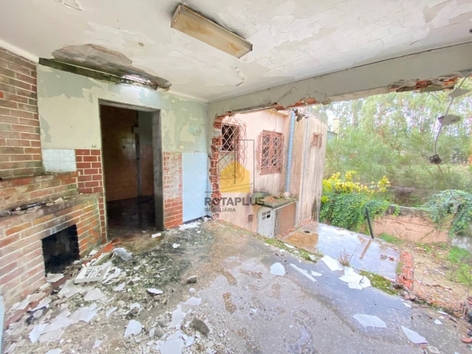 Moradia T4 para Venda em Castêlo da Maia Foto 17