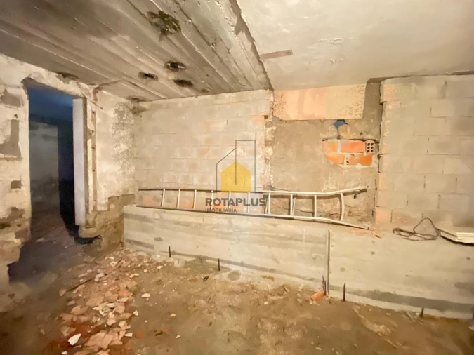 Moradia T4 para Venda em Castêlo da Maia Foto 15