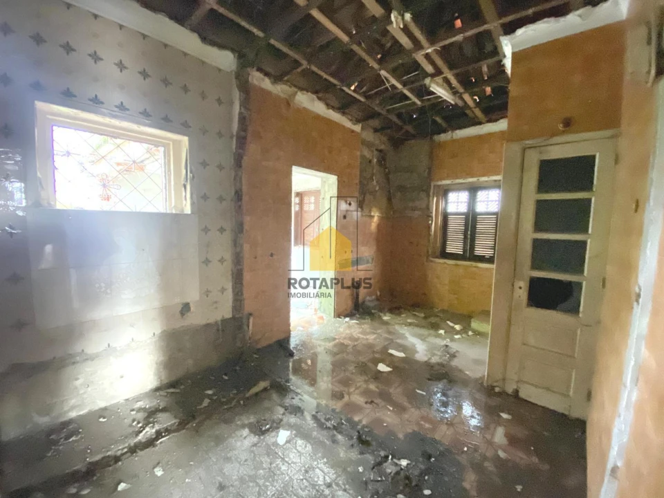 Moradia T4 para Venda em Castêlo da Maia Foto 18