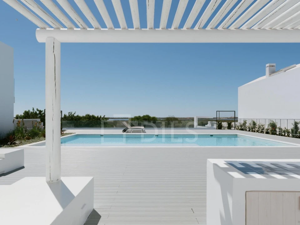 Moradia T3 para Venda em Moncarapacho e Fuseta Foto 19