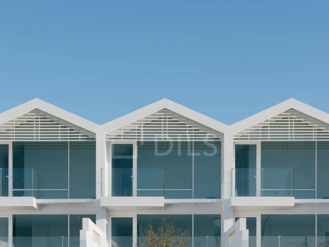 Moradia T3 para Venda em Moncarapacho e Fuseta Foto 13