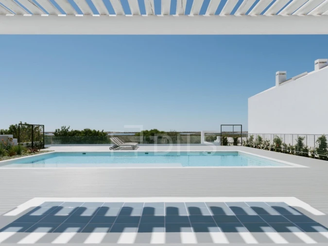 Moradia T3 para Venda em Moncarapacho e Fuseta Foto 15