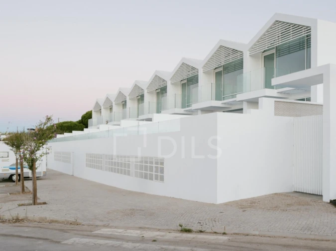 Moradia T3 para Venda em Moncarapacho e Fuseta Foto 28