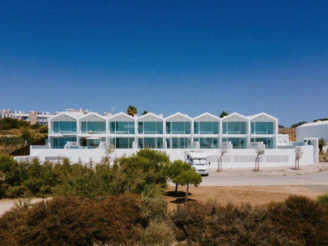 Moradia T3 para Venda em Moncarapacho e Fuseta Foto 33