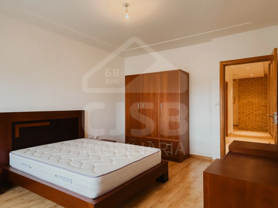 Apartamento T2 para Venda em Nossa Sra de Fatima Foto 19