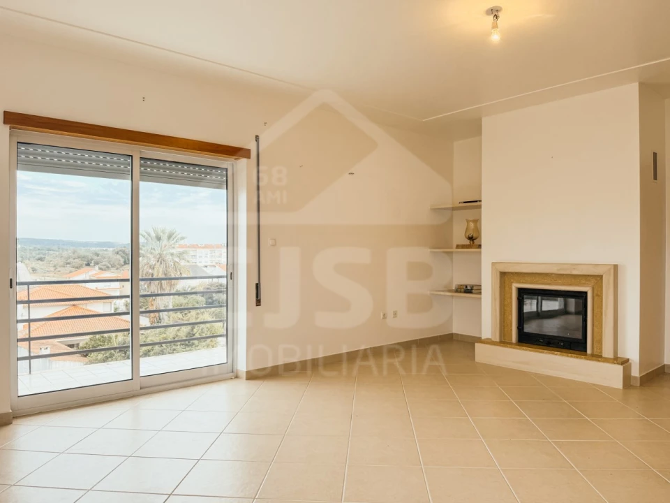 Apartamento T2 para Venda em Nossa Sra de Fatima Foto 4