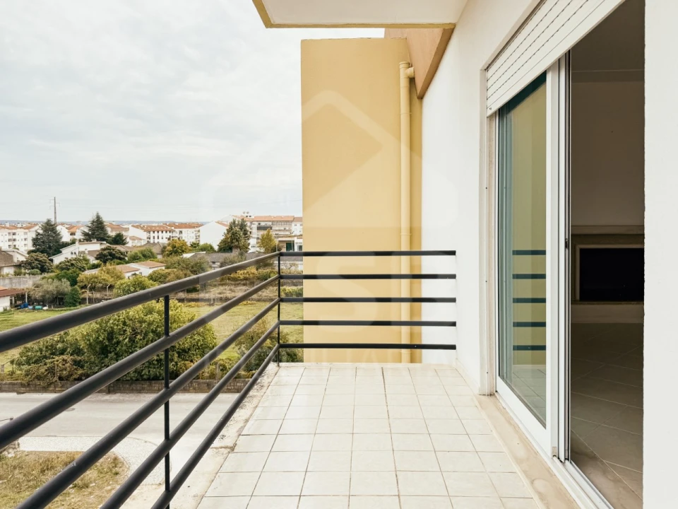 Apartamento T2 para Venda em Nossa Sra de Fatima Foto 5