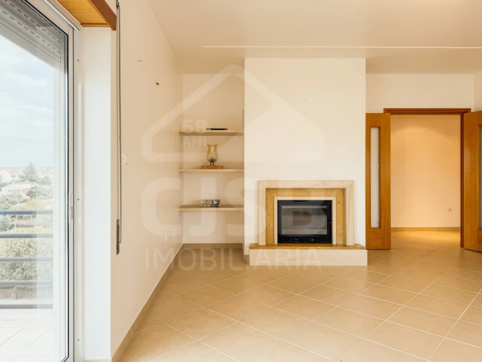 Apartamento T2 para Venda em Nossa Sra de Fatima Foto 2