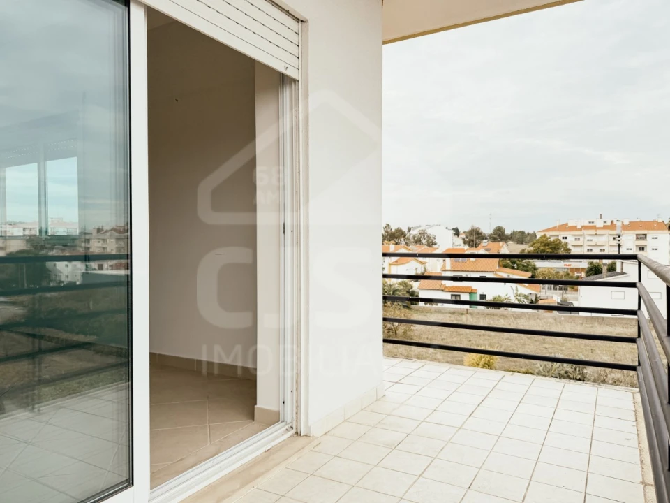 Apartamento T2 para Venda em Nossa Sra de Fatima Foto 7