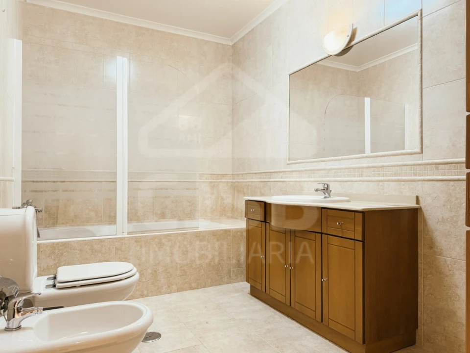 Apartamento T2 para Venda em Nossa Sra de Fatima Foto 17