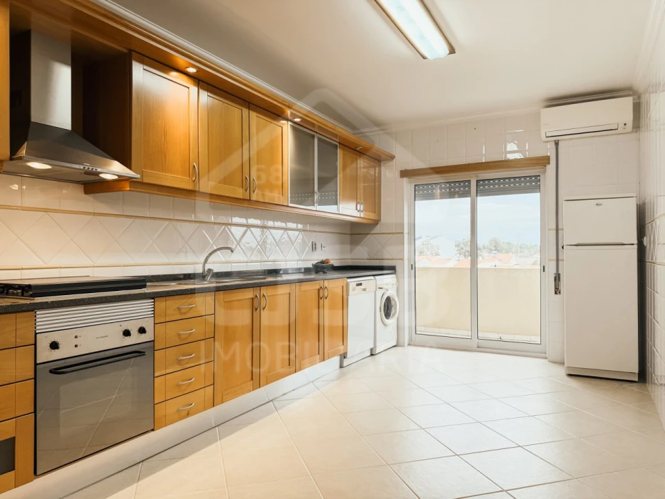 Apartamento T2 para Venda em Nossa Sra de Fatima Foto 10