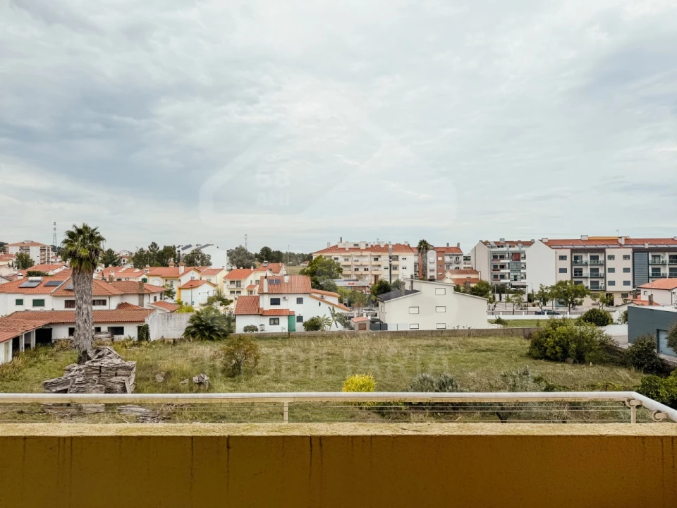 Apartamento T2 para Venda em Nossa Sra de Fatima Foto 13