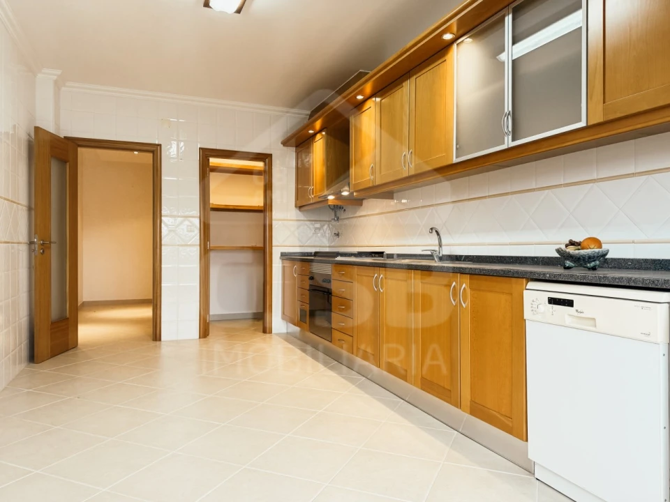 Apartamento T2 para Venda em Nossa Sra de Fatima Foto 12