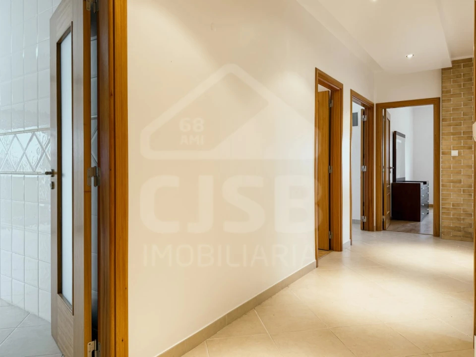 Apartamento T2 para Venda em Nossa Sra de Fatima Foto 9