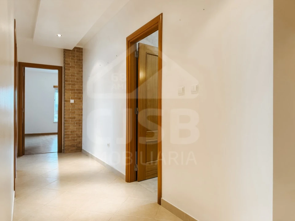 Apartamento T2 para Venda em Nossa Sra de Fatima Foto 16