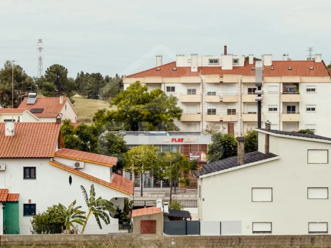 Apartamento T2 para Venda em Nossa Sra de Fatima Foto 14