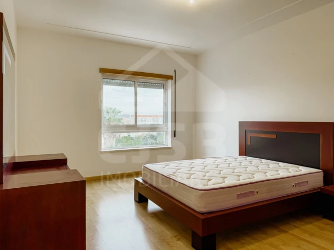 Apartamento T2 para Venda em Nossa Sra de Fatima Foto 18