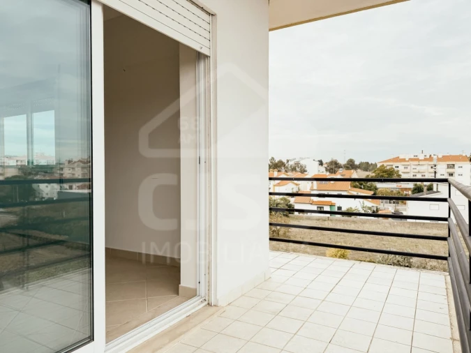 Apartamento T2 para Venda em Nossa Sra de Fatima Foto 7