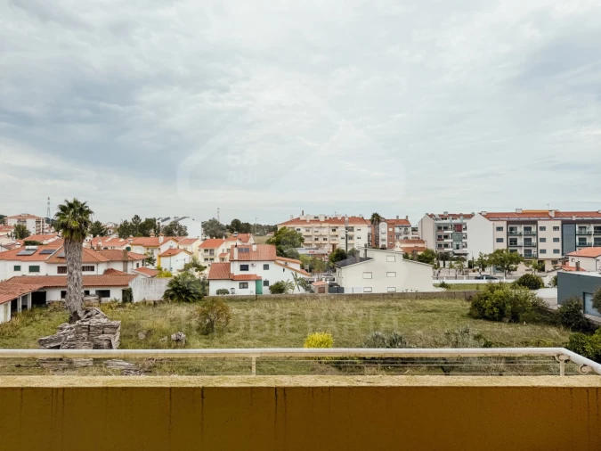 Apartamento T2 para Venda em Nossa Sra de Fatima Foto 13
