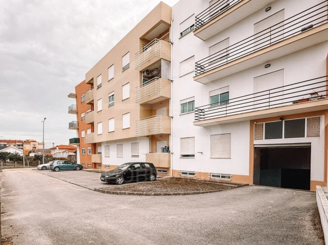 Apartamento T2 para Venda em Nossa Sra de Fatima Foto 25