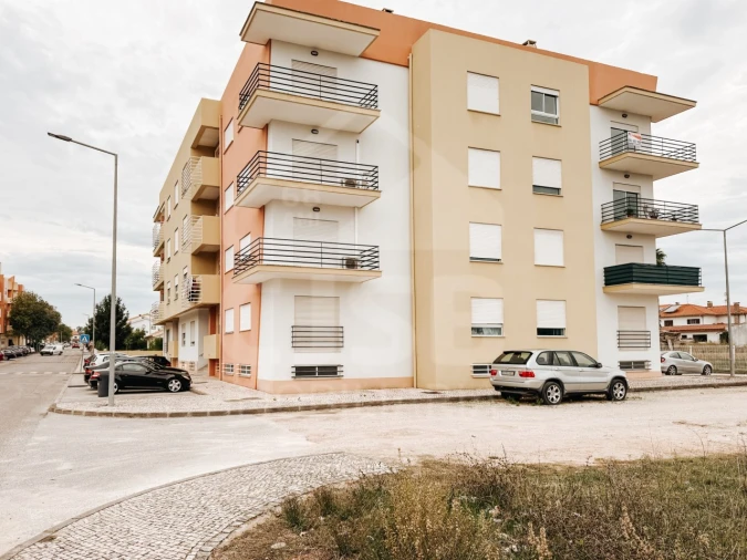 Apartamento T2 para Venda em Nossa Sra de Fatima Foto 26