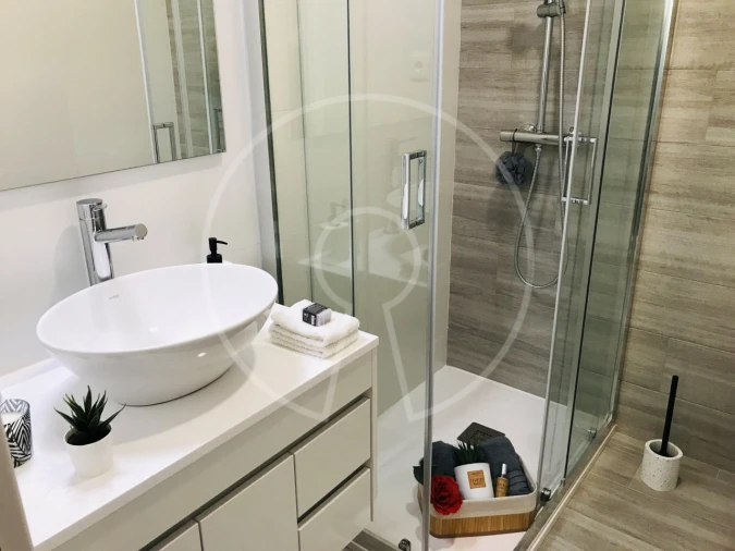 Apartamento T3 para Venda em Benfica Foto 5