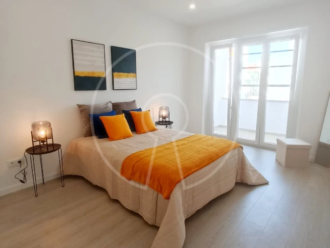 Apartamento T3 para Venda em Benfica Foto 6