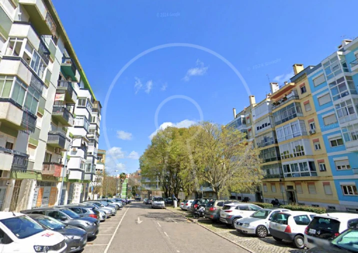 Apartamento T3 para Venda em Benfica Foto 10