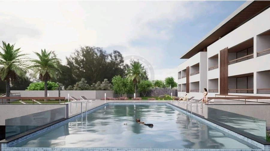 Apartamento T2 para Venda em São Martinho Foto 7