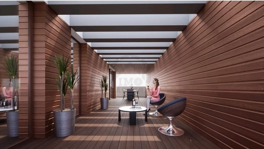 Apartamento T2 para Venda em São Martinho Foto 14