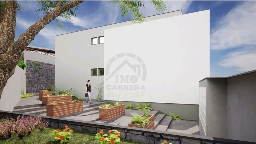 Apartamento T2 para Venda em São Martinho Foto 15