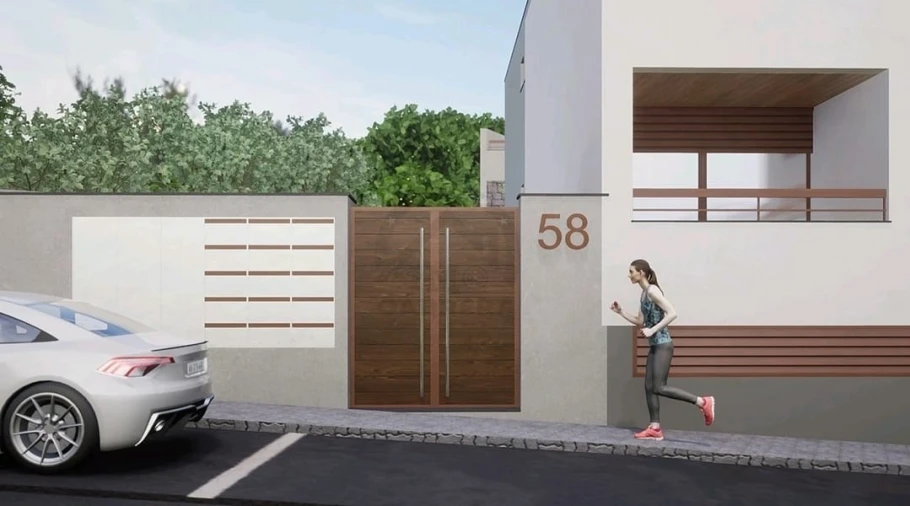 Apartamento T2 para Venda em São Martinho Foto 18