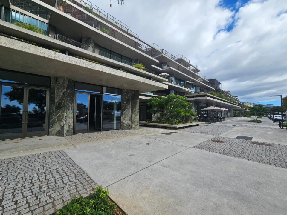 Loja para Venda em São Martinho Foto 1