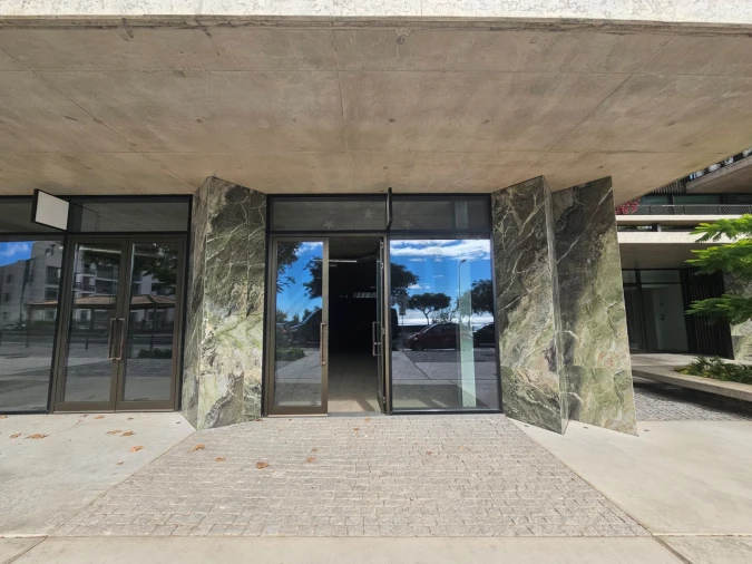 Loja para Venda em São Martinho Foto 2