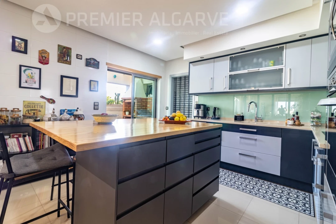 Apartamento T3 para Venda em Montenegro Foto 13