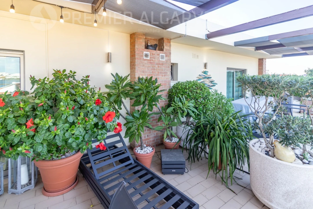Apartamento T3 para Venda em Montenegro Foto 28