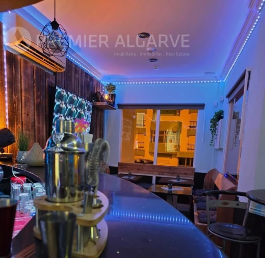 Loja para Venda em Quarteira Foto 2