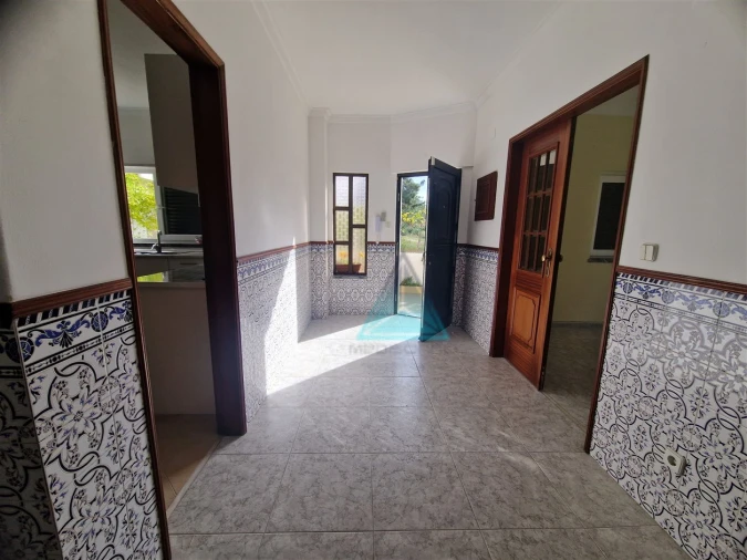 Moradia T5 para Arrendamento em Fernao Ferro Foto 11