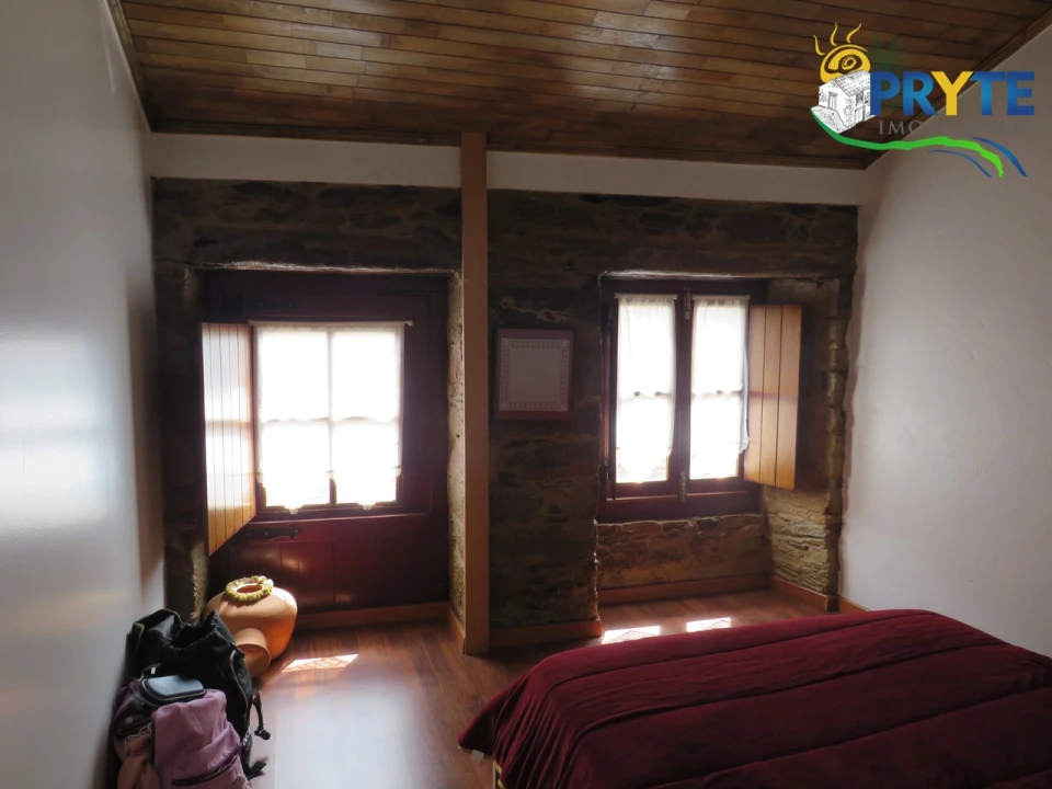 Moradia T3 para Venda em Sobreira Formosa e Alvito da Beira Foto 4