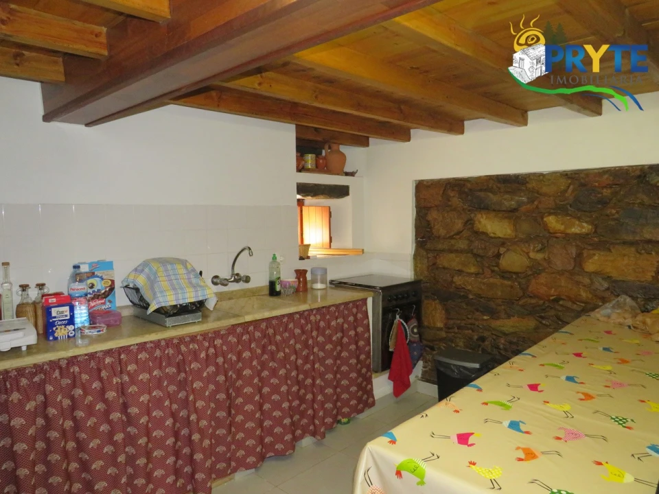 Moradia T3 para Venda em Sobreira Formosa e Alvito da Beira Foto 19