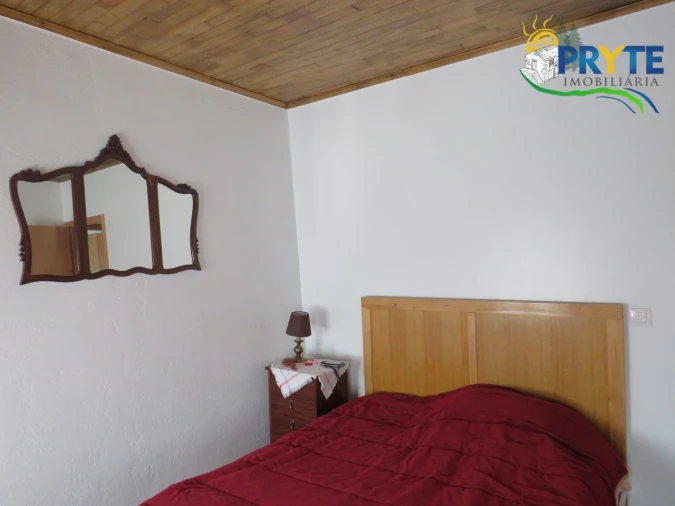 Moradia T3 para Venda em Sobreira Formosa e Alvito da Beira Foto 6